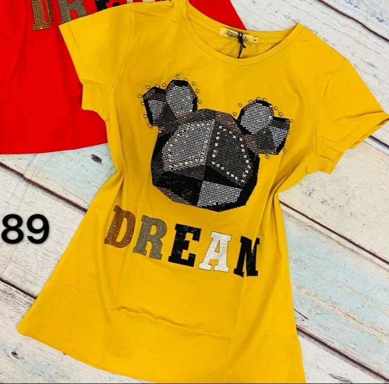 Dream Top