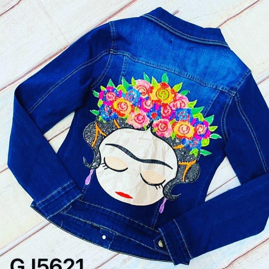 Frida Jacket