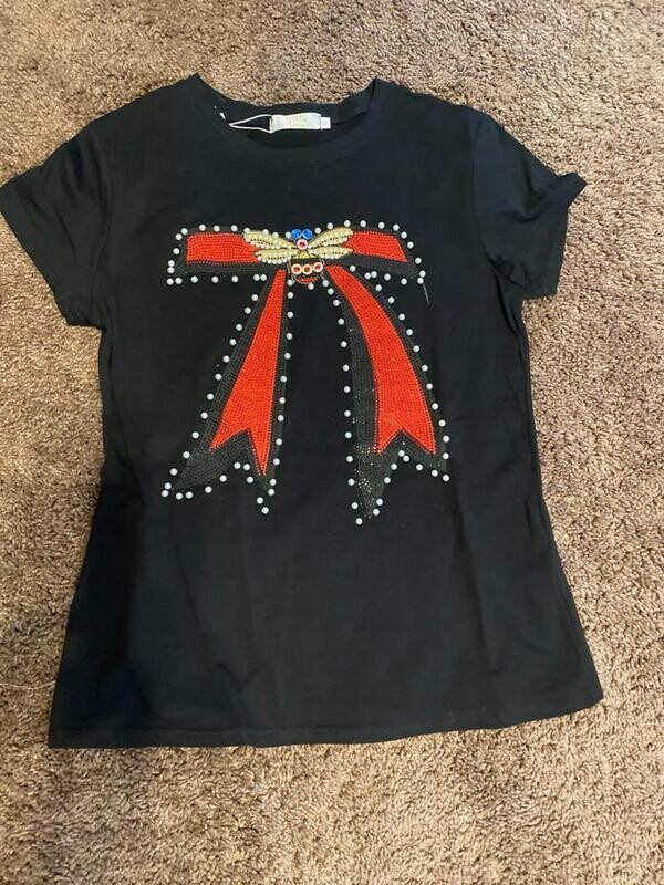 Ribbon Top