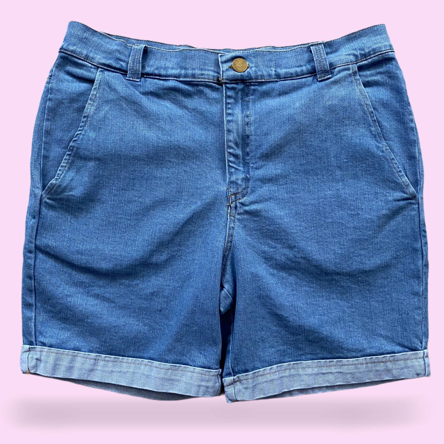 Bermuda fem