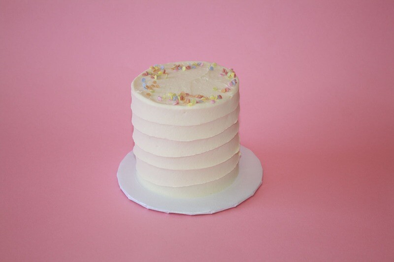 Butter Cake Shoppe Online Orders