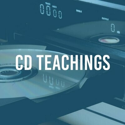 CD Teachings