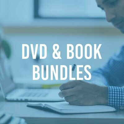 DVD & Book Bundles