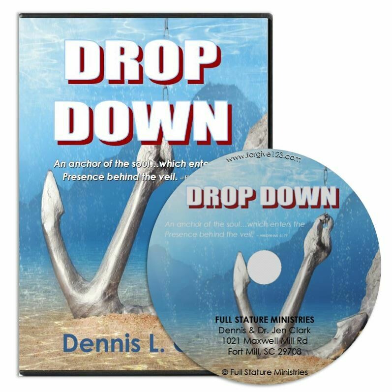 Drop Down (Single CD)