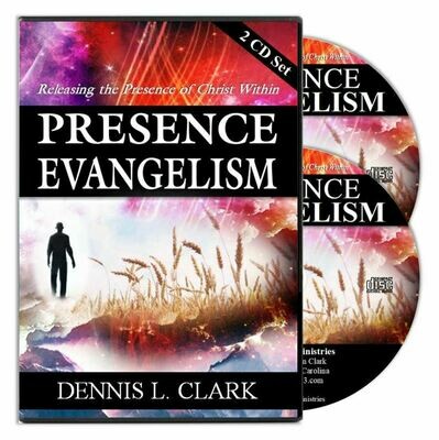 Presence Evangelism (2-CDs)