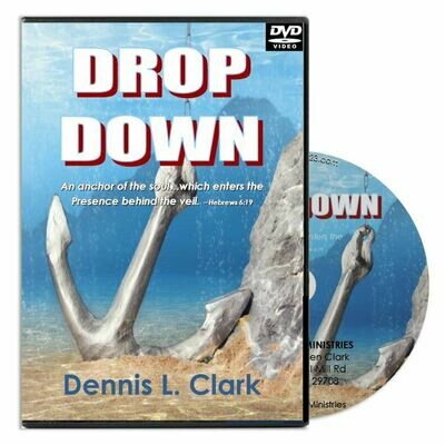 Drop Down (Single DVD)