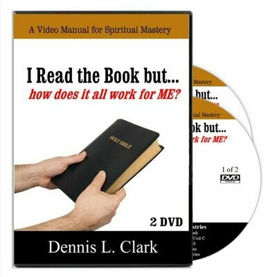 I Read the Book, But… (2-DVDs)