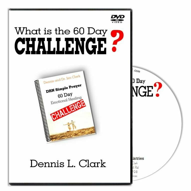 What is the 60 Day Challenge? (Single DVD)