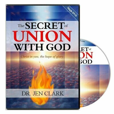 The Secret of Union with God (Single DVD)