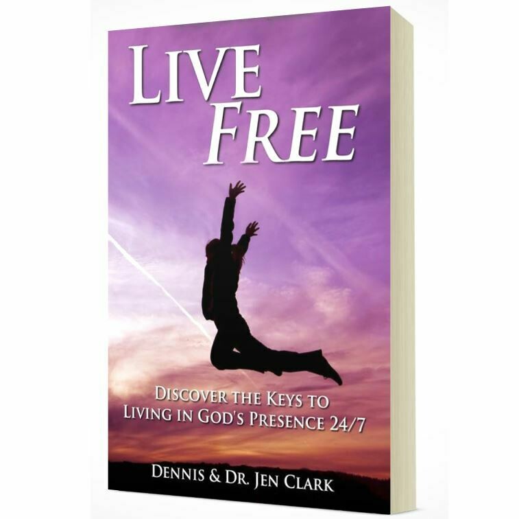 Live Free (Paperback)