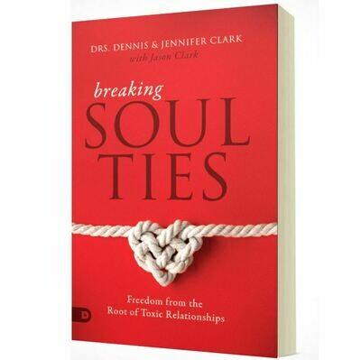 Breaking Soul Ties (Paperback)