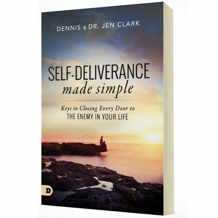 Self-Deliverance Made Simple (Paperback)