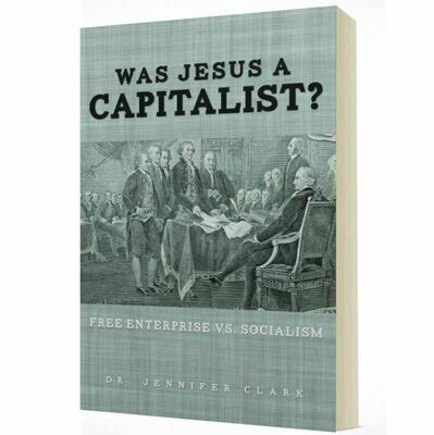 Was Jesus a Capitalist? (Paperback)