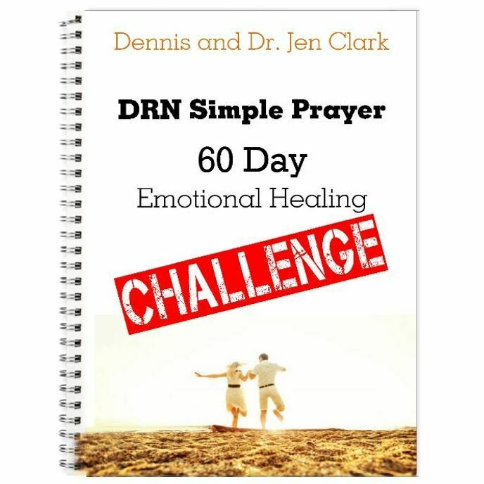 The 60 Day Challenge Journal (Original)