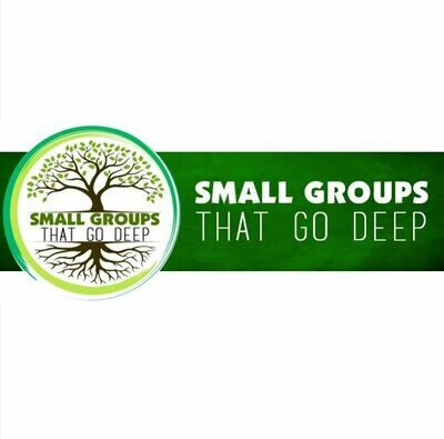 Small Groups that Go Deep