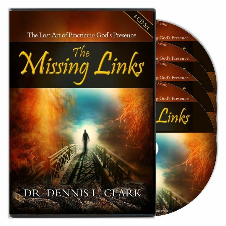 The Missing Links (4-CDs)