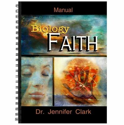 The Biology of Faith (Manual)