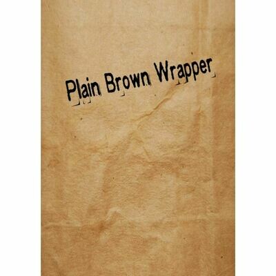 Plain Brown Wrapper (3 CD)