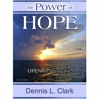 The Power of Hope (2 CD)