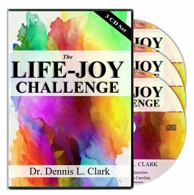 The Life-Joy Challenge NEW