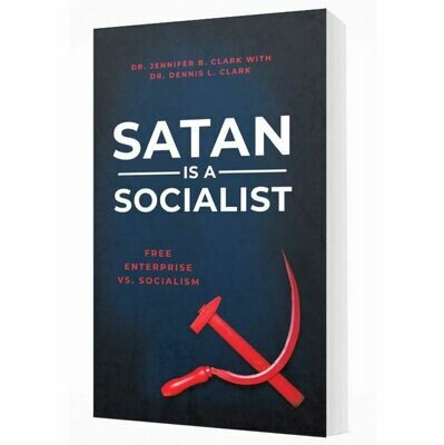 Satan Is a Socialist