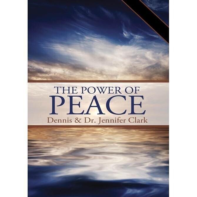 The Power of Peace Journal PDF