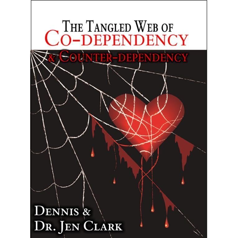 Co-dependency and Counter-dependency (MP3s)