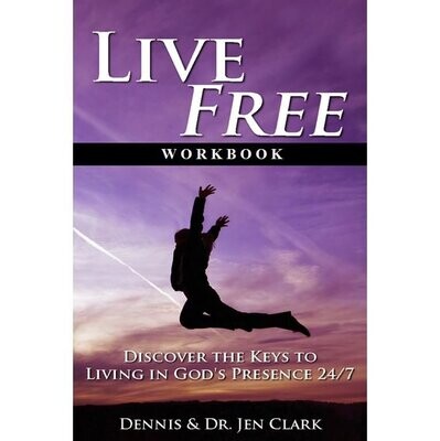 Live FREE Workbook PDF
