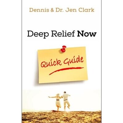 Deep Relief Now: Quick Guide PDF