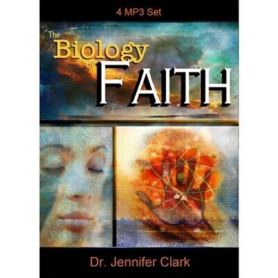Biology of Faith Workbook PDF