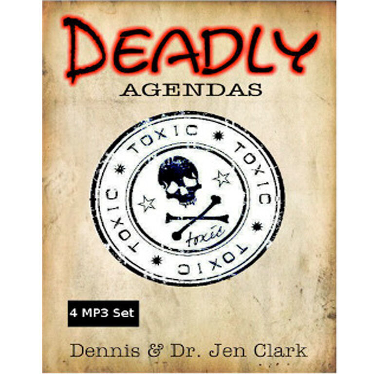 Deadly Agendas