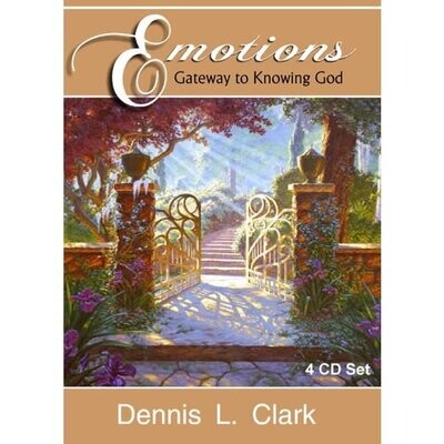 Emotions:Gateway to Knowing God