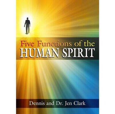 Five Functions of the Human Spirit
