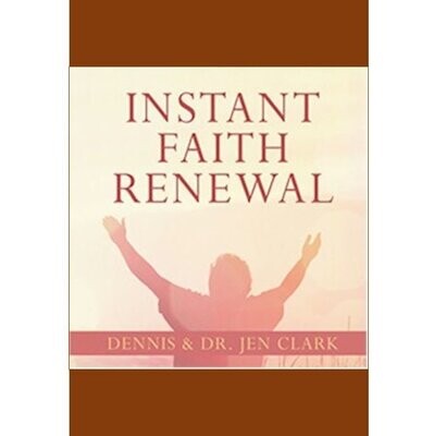 Instant Faith Renewal