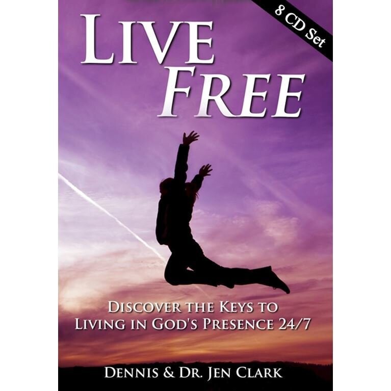 Live FREE Audio MP3s