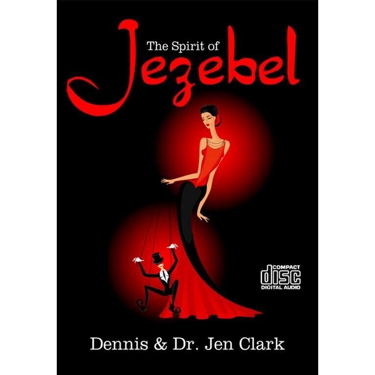 The Spirit of Jezebel
