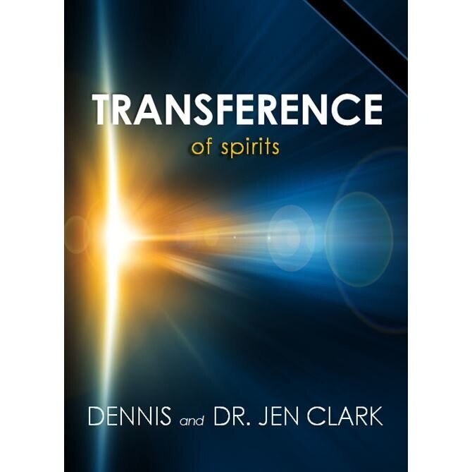Transference of Spirits