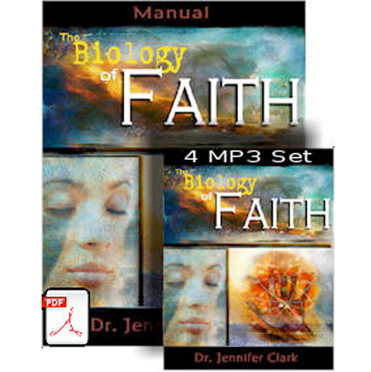 Biology of Faith Set