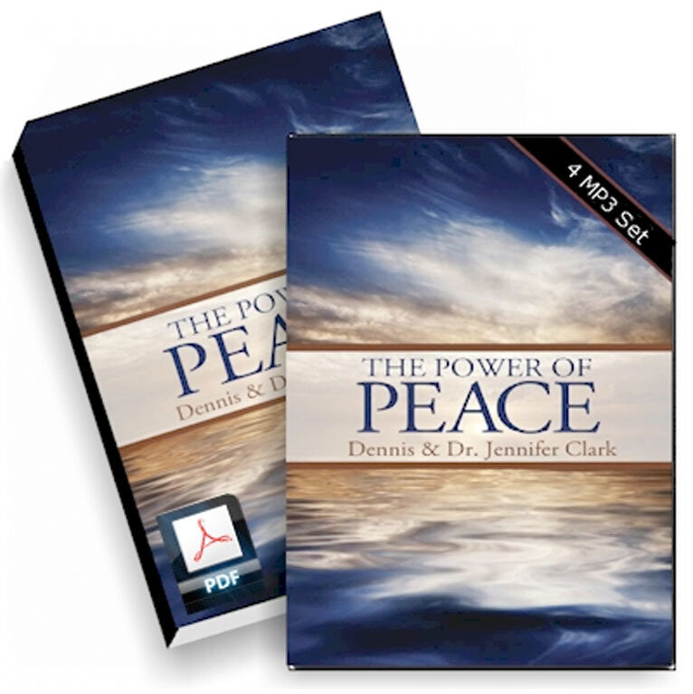 The Power of Peace Set