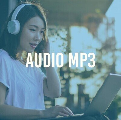 Audio (MP3)
