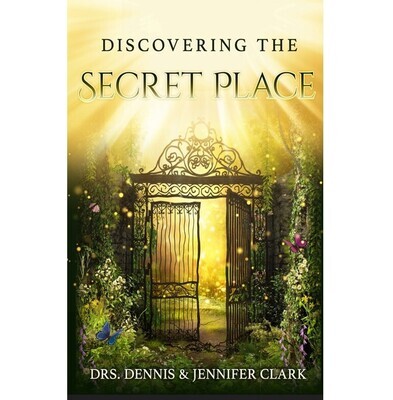 Discovering the Secret Place