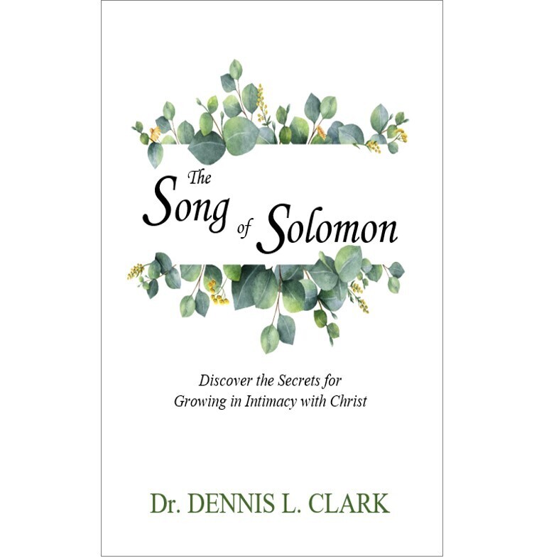 The Song of Solomon