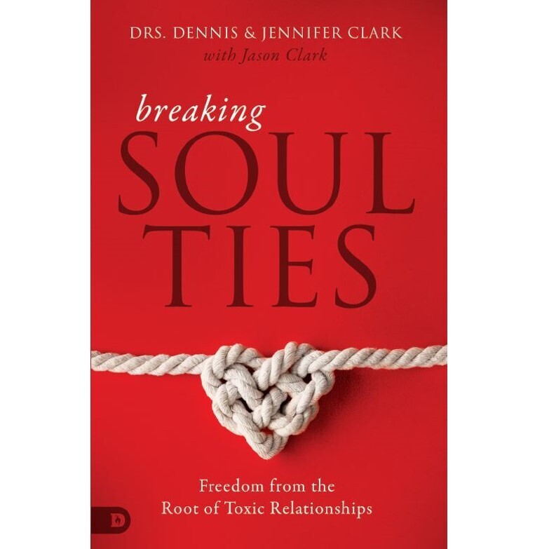 Breaking Soul Ties (4 MP3s)