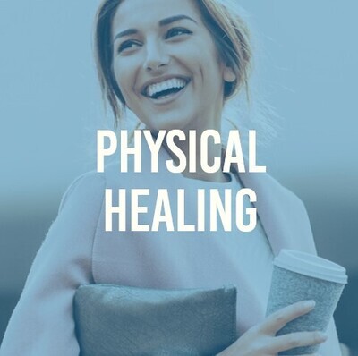 Physical Healing