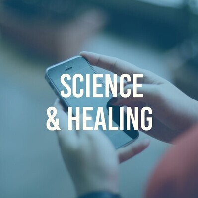 Science & Healing