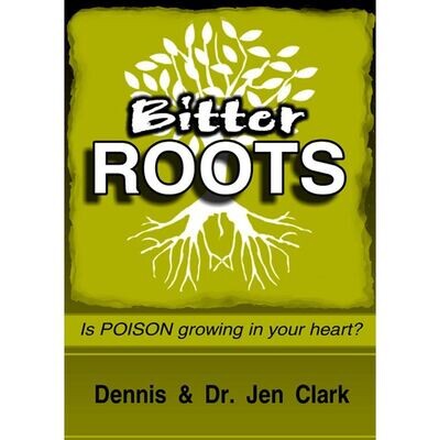 Bitter Roots PDF