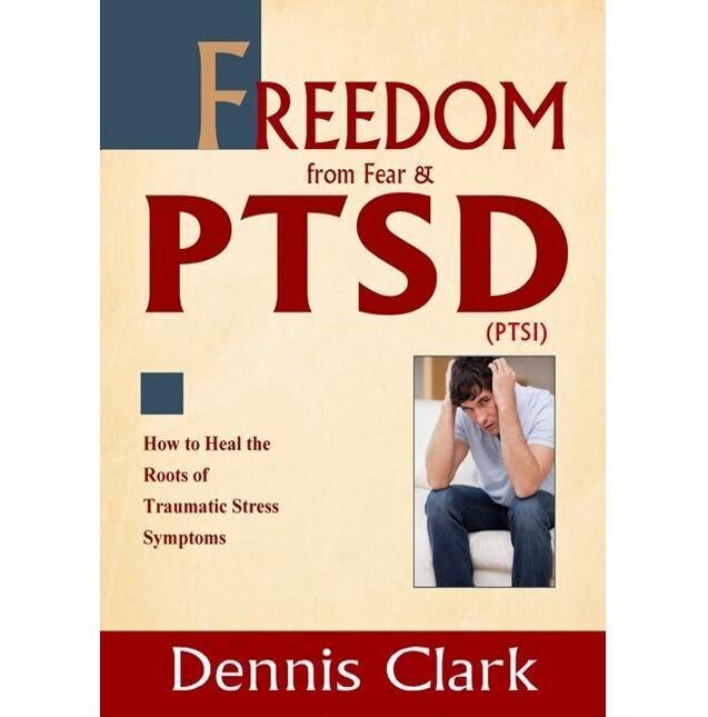 Freedom From Fear PSTI PTSD Booklet PDF