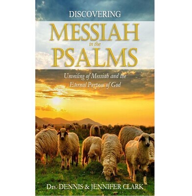 Discovering Messiah in the Psalms (Booklet)