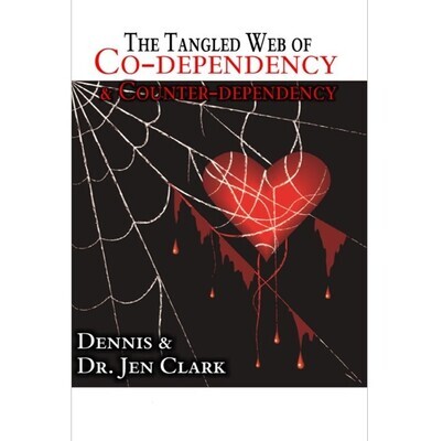 The Tangled Web of Co-dependency & Counter-dependency (Booklet)