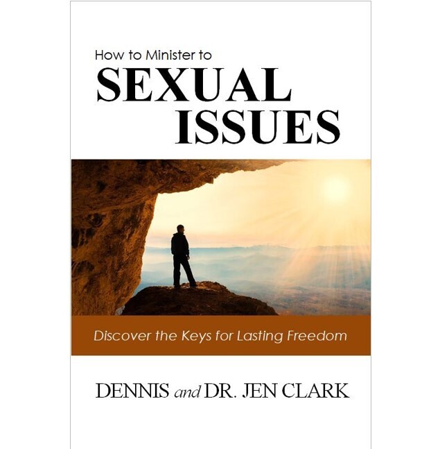 How to Minister to Sexual Issues (Booklet)